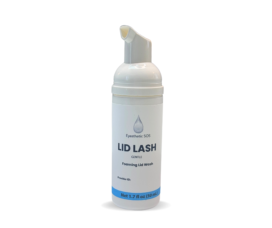 Lid Lash Gentle (Case of 12)
