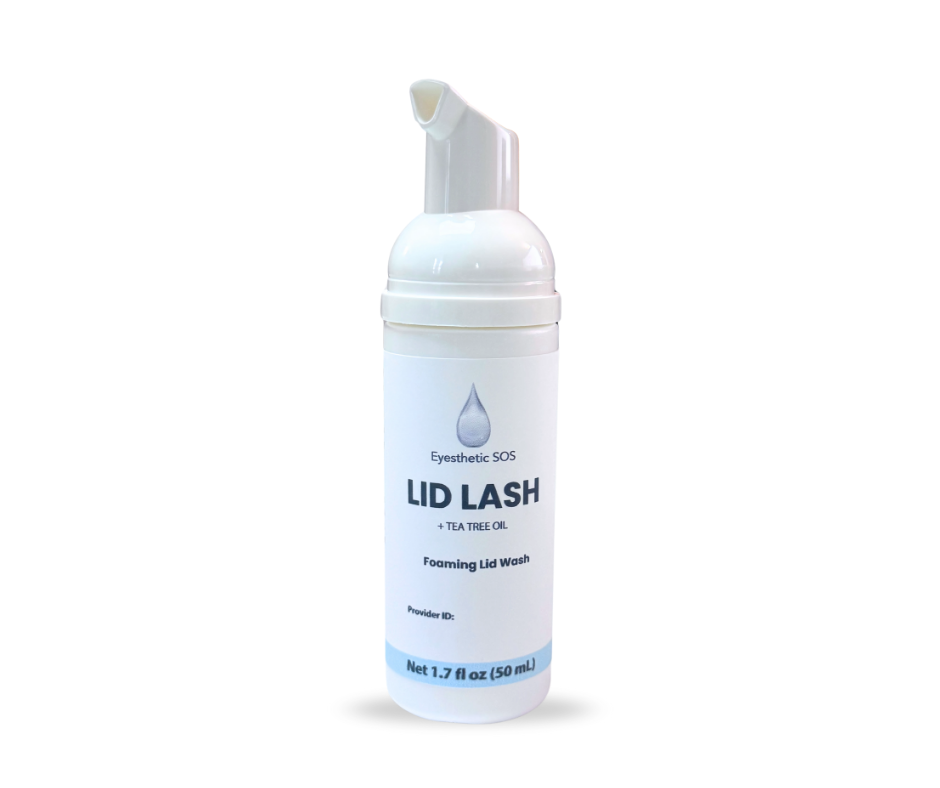 Lid Lash + Tea Tree Oil Autoship Plan