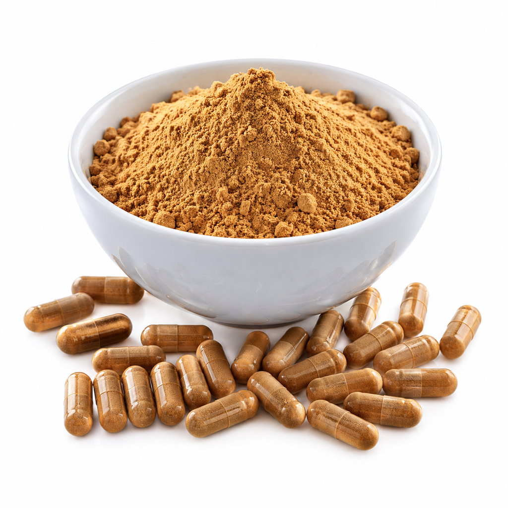 Meso Plus Formula - 3 Month Supply