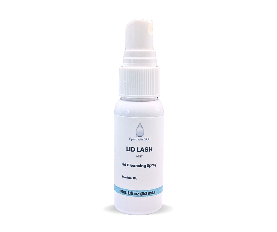 Lid Lash Mist Autoship Plan