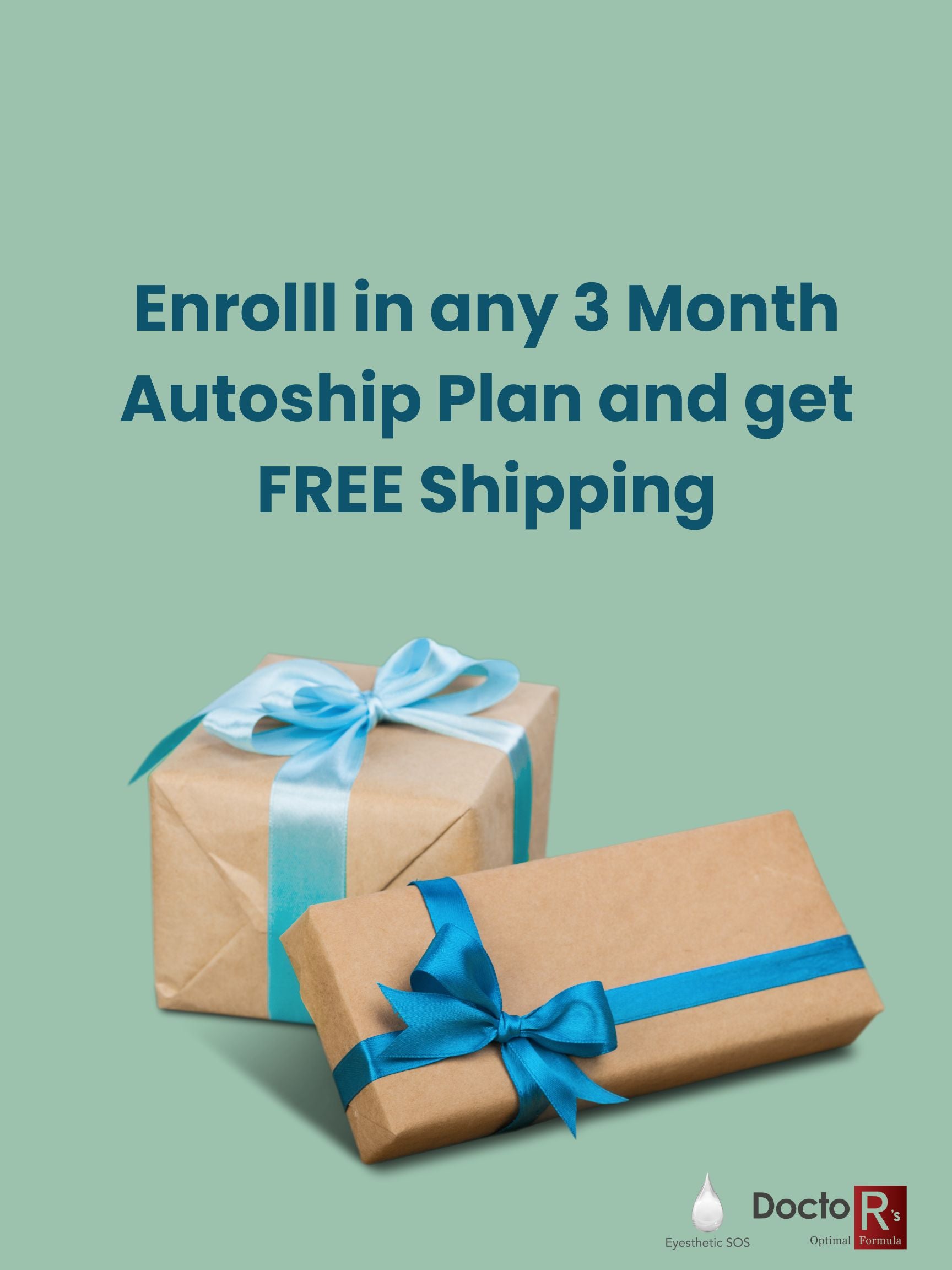 Collection page banner